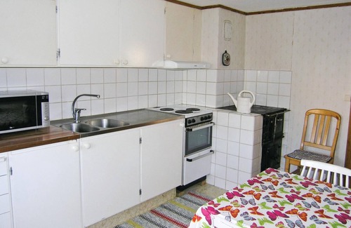 Gislaved Municipality House | 2 bedroom stunning home in Gislaved