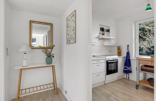 Svaneke House | 2 bedroom stunning home in Svaneke