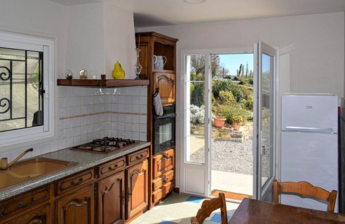 Ainharp House | 2 bedroom stunning home in Ainharp
