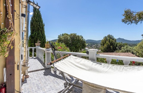 La Crau House | 2 bedroom stunning home in La Crau