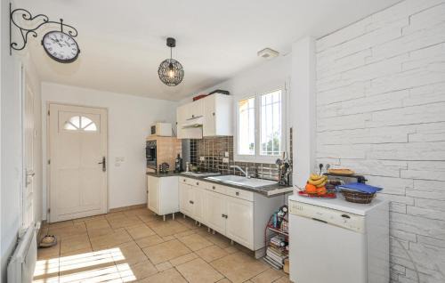 La Farlede House | 2 Bedroom Stunning Home In La Farlede