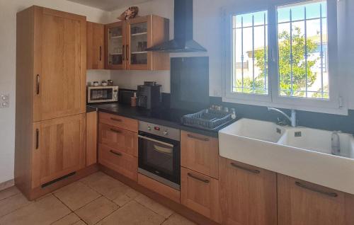 La Farlede House | 2 Bedroom Stunning Home In La Farlede