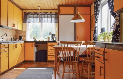 Torup House | 2 bedroom stunning home in Torup