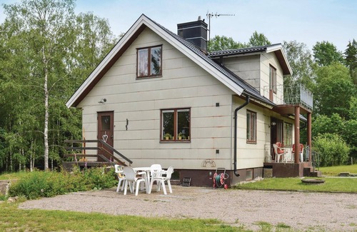 Torup House | 2 bedroom stunning home in Torup