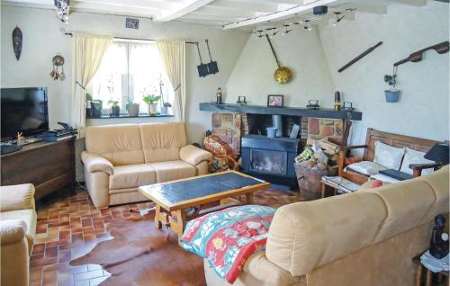 Neucy House | 2 Bedroom Stunning Home In Chevron