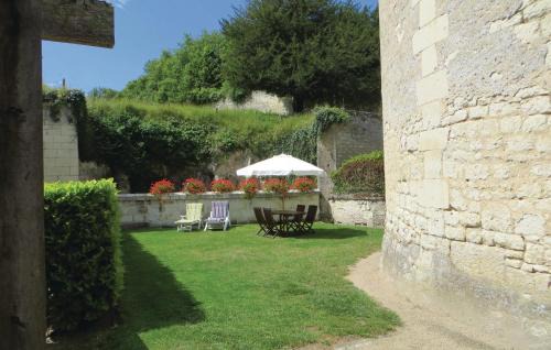Chinon House | 2 Bedroom Stunning Home In Chinon