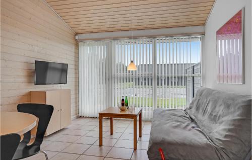 Pandrup House | 2 Bedroom Stunning Home In Pandrup