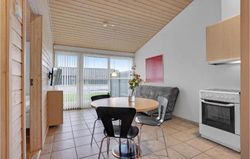 Pandrup House | 2 Bedroom Stunning Home In Pandrup