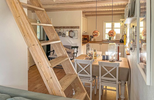 Sæby House | 2 bedroom stunning home in Sæby