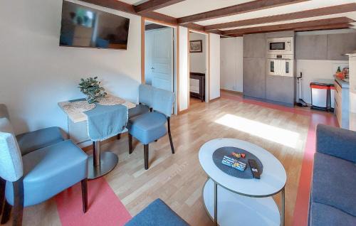 Hoor Municipality House | 2 Bedroom Stunning Home In Höör