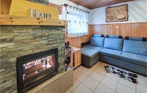 Luce House | 2 Bedroom Stunning Home In Luce