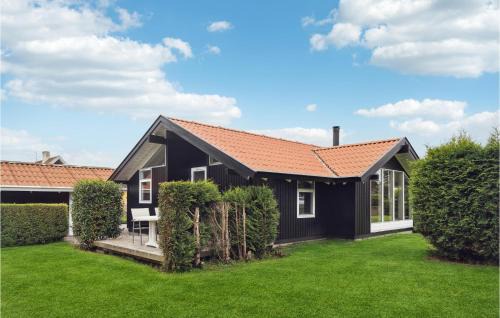 Saksild Strand House | 2 Bedroom Stunning Home In Odder