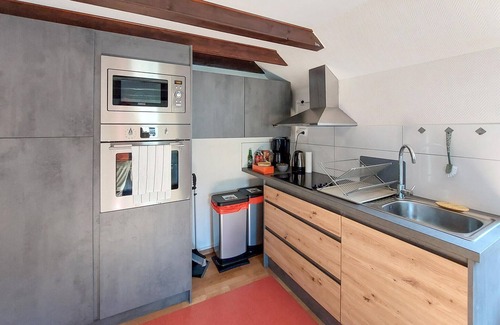 Hoor Municipality House | 2 bedroom stunning home in Höör