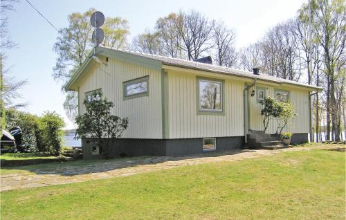 Jaranas House | 2 Bedroom Stunning Home In Unnaryd