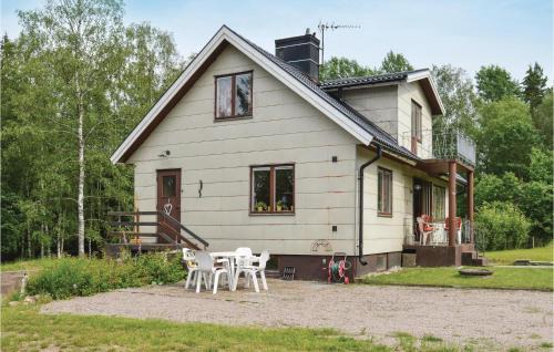 Torup House | 2 Bedroom Stunning Home In Torup