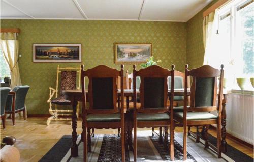 Torup House | 2 Bedroom Stunning Home In Torup