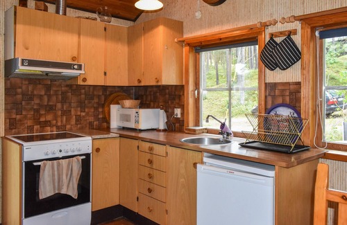 Yngsjo House | 2 bedroom stunning home in Yngsjö