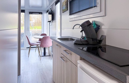 Naarderbos Boat Rental | 2 bedroom stunning ship in Naarden