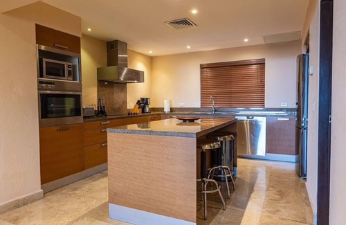San Jose del Cabo Condo | 2 Bedroom Suite, ZOETRY CASA DEL MAR RESORT & SPA with 8 rounds of Free Golf