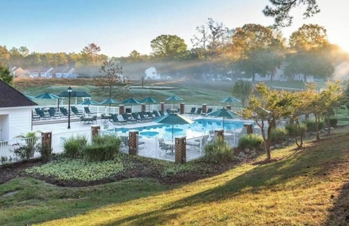 Williamsburg Apartment | 2-bedroom suite in Williamsburg, VA