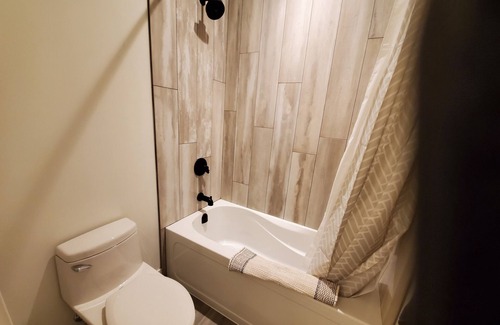 East Kootenay Apartment | 2 Bedroom suite located 150 steps from the Timber Express Quad Chair