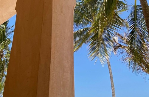 Jambiani Apartment | 2 Bedroom Suite - Private Beach Pool (Mikoko)