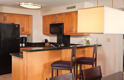Great Cruz Bay Resort | 2 BEDROOM SUITE - THE WESTIN ST. JOHN - VIRGIN GRAND VILLAS