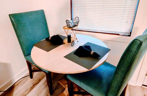 Fayetteville Apartment | 2 Bedroom Suite with Impressive Kitchenette
