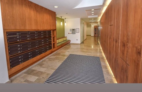 Belfast Apartment | 2 Bedroom Titanic Apartment Belfast