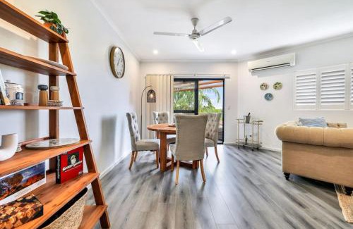 Parap Apartment | 2 Bedroom Top Floor Parap Delight New to Market