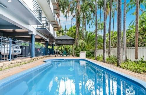 Parap Apartment | 2 Bedroom Top Floor Parap Delight New to Market
