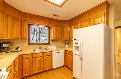 Massanutten House | 2 Bedroom Townhome, Resort Access! Sauna!