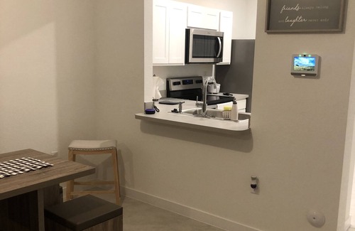 Florida City House | 2-bedroom townhome in delightful Florida City with fitness room,cayos de florida