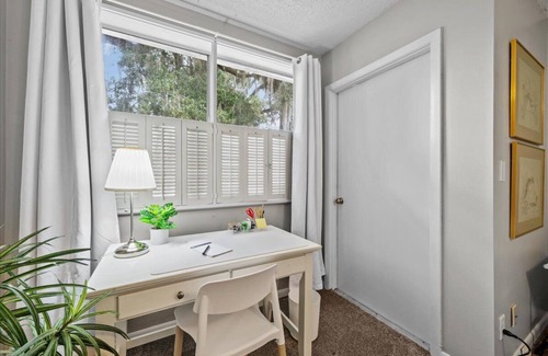 Jacksonville House | 2 BEDROOM TOWNHOME IN ORTEGA - 1 Block From St. John's River