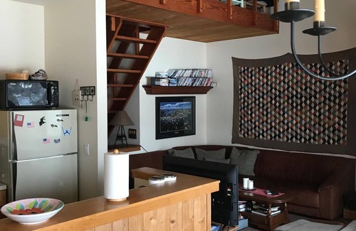 Windham House | 2 Bedroom Townhouse in front of Windham Mountain Ski Resort