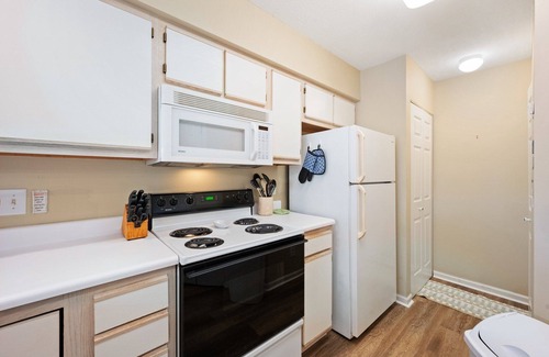Pawleys Island Condo | 2 Bedroom True Blue Condo First Floor with Pool & Golf Course View