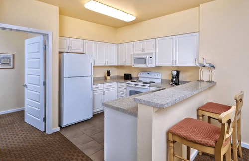 Long Beach Apartment | 2-bedroom Twin in awesome Long Beach