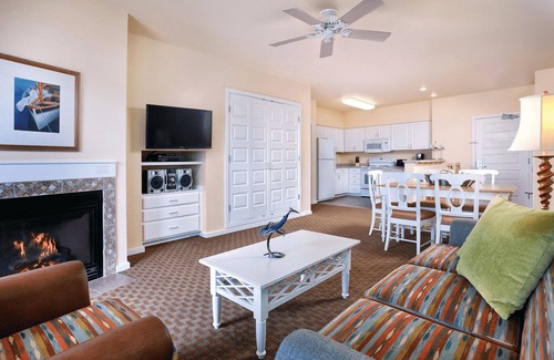Long Beach Apartment | 2-bedroom Twin in awesome Long Beach