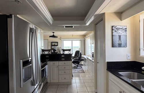 Daytona Beach Shores Condo | 2-bedroom condo in delightful Daytona Beach Shores, Ocean Front, unending views.