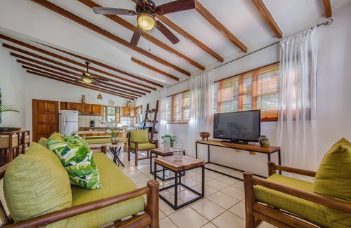 San Juan del Sur House | 2 Bedroom Vacation Home Nestled In The Hills Of San Juan Del Sur