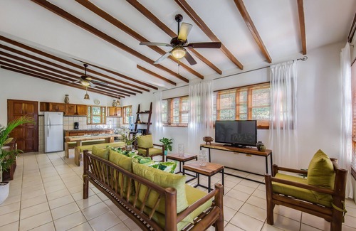 San Juan del Sur House | 2 Bedroom Vacation Home Nestled In The Hills Of San Juan Del Sur