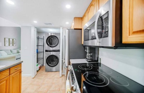 Vilano Beach House | 2 Bedroom Vilano Beach Townhome - 4101