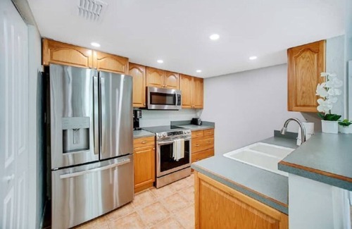 Vilano Beach House | 2 Bedroom Vilano Beach Townhome - 4101