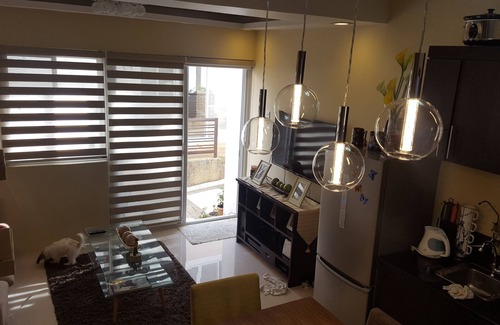 Canlubang Villa | 2 Bedroom Villa by AP at Tagaytay Hampton Villa