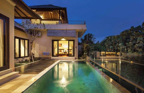 Ungasan Villa | 2 Bedroom Villa Complex in Ungasan