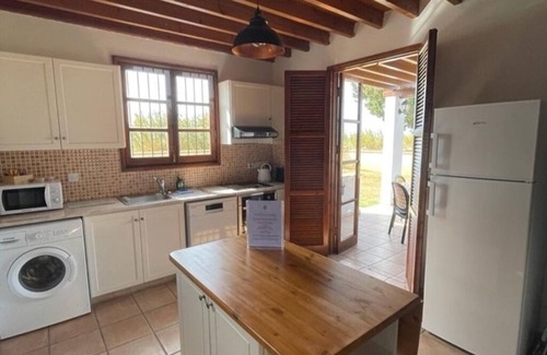 Latchi Villa | 2 bedroom Villa With Private Pool, On The Beach