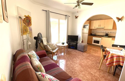 Caleta de Fuste Villa | 2 Bedroom Villa in Caleta De Fuste, Fuerteventura