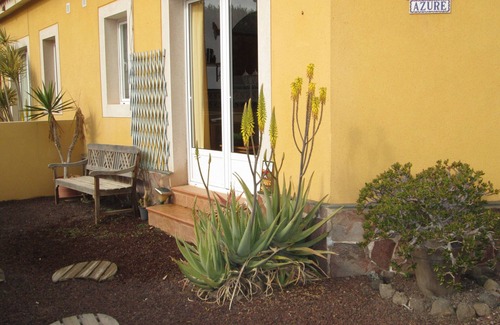 Caleta de Fuste Villa | 2 Bedroom Villa in Caleta De Fuste, Fuerteventura