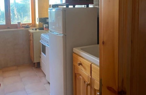 Calasetta Villa | 2 Bedroom Villa in Calasetta
