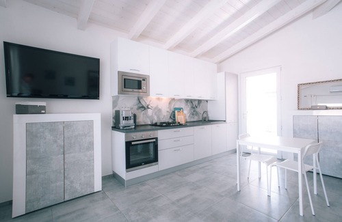 Tanaunella Villa | 2 Bedroom Villa in Tanaunella